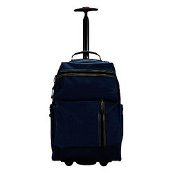 Antler New Urbanite II Trolley Backpack, Navy